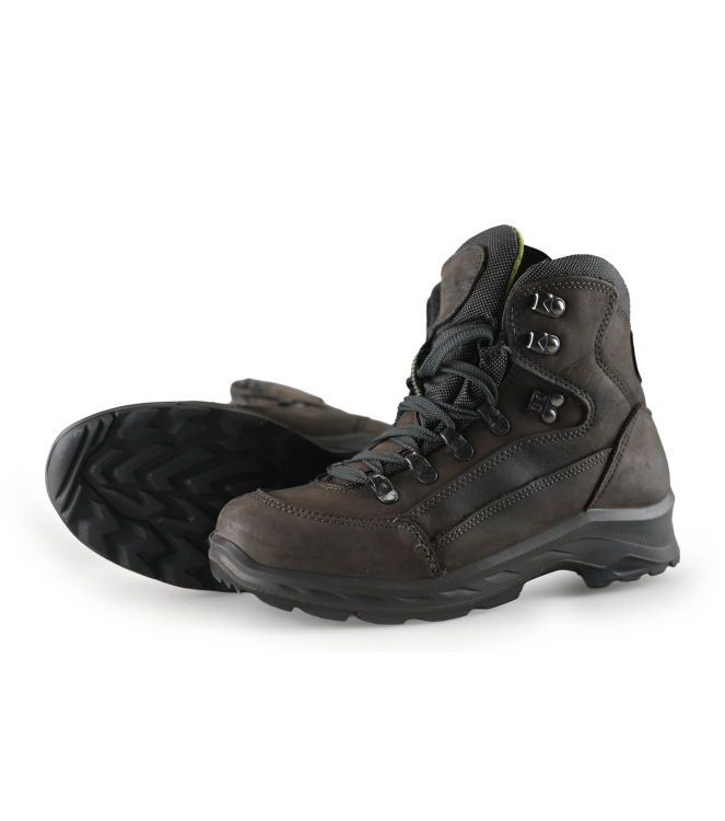 Travelin Schnürstiefel