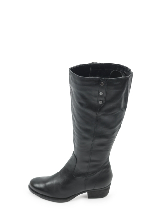 Jonak Stiefel Schwarz 316276
GröĂe 38