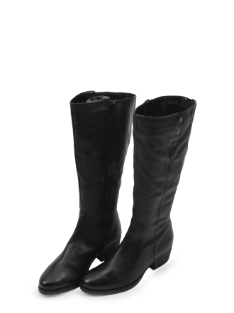 Jonak Stiefel Schwarz 316276
GröĂe 38