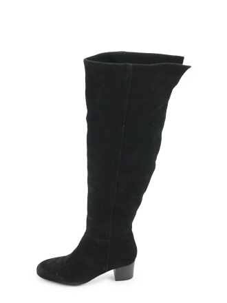 Unisa Stiefel Schwarz 316278
 Größe 37
 