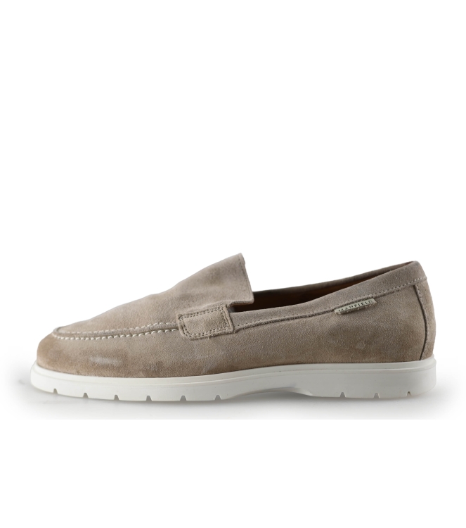 Manfield Loafers 