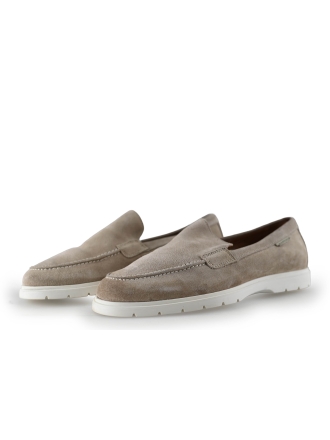 Manfield Loafers  Beige 316281
