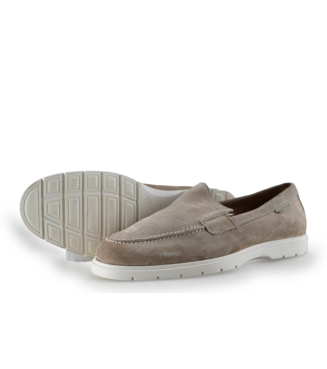 Manfield Loafers 
