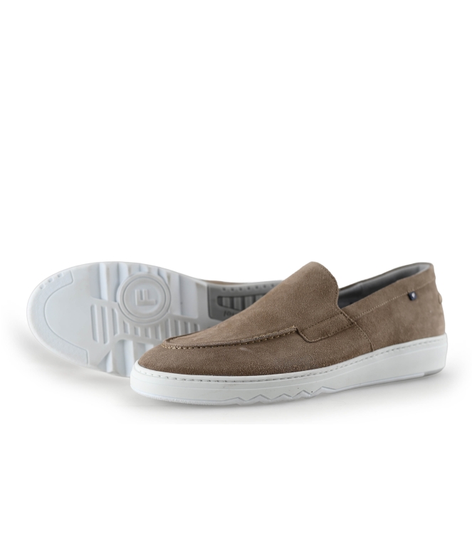 Floris van Bommel Loafers 