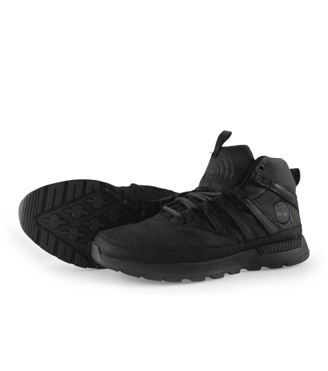 Timberland Schnürstiefel