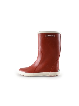 Bergstein Regenstiefel Rot 316285
