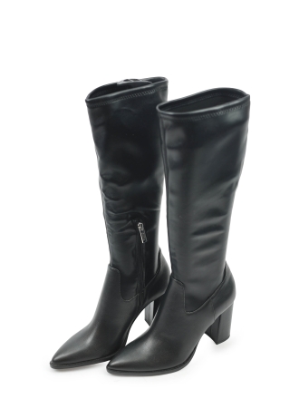 Steve Madden Stiefel Schwarz 316288