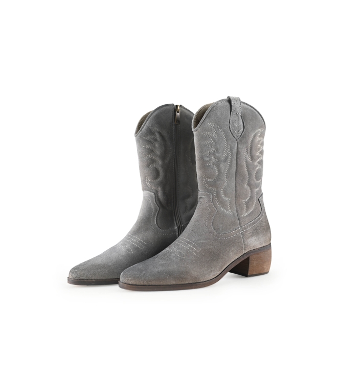 Nelson Cowboystiefel