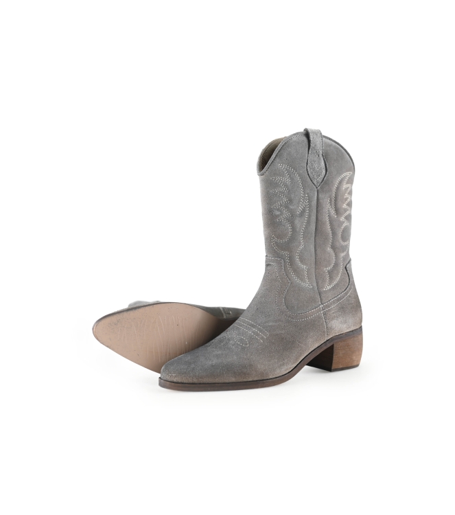 Nelson Cowboystiefel