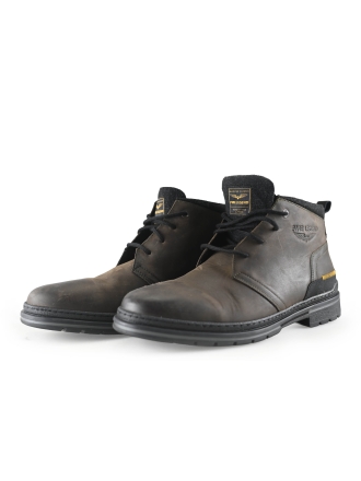 PME Legend Schnürschuhe Schwarz 316292