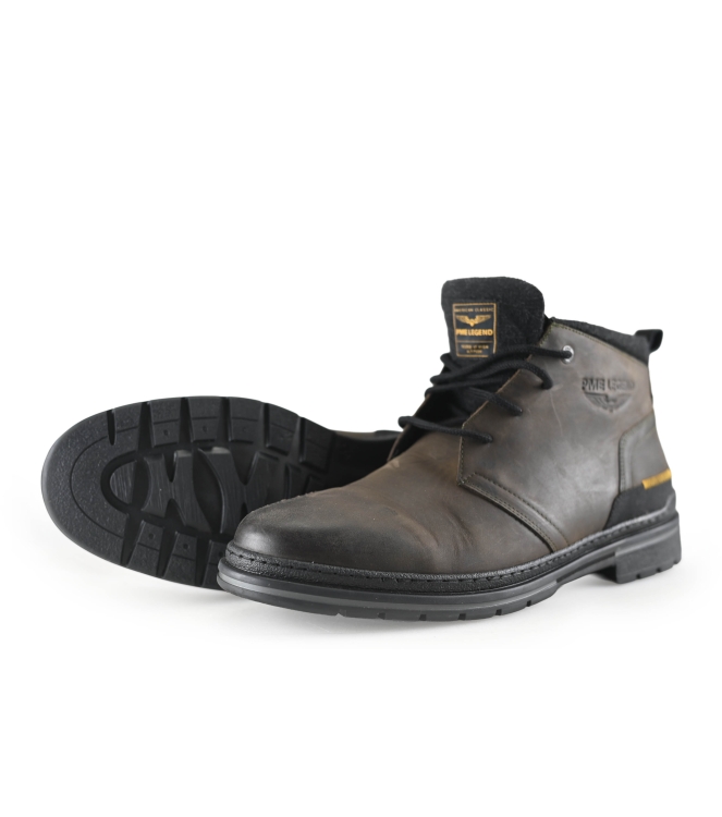 PME Legend Schnürschuhe