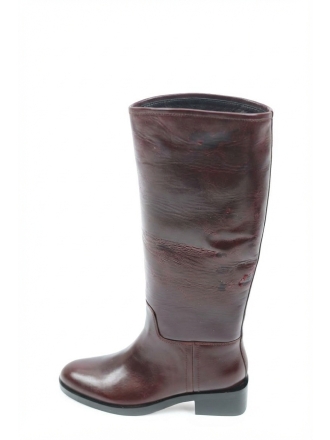 Jeffrey Campbell Stiefel Braun 316294