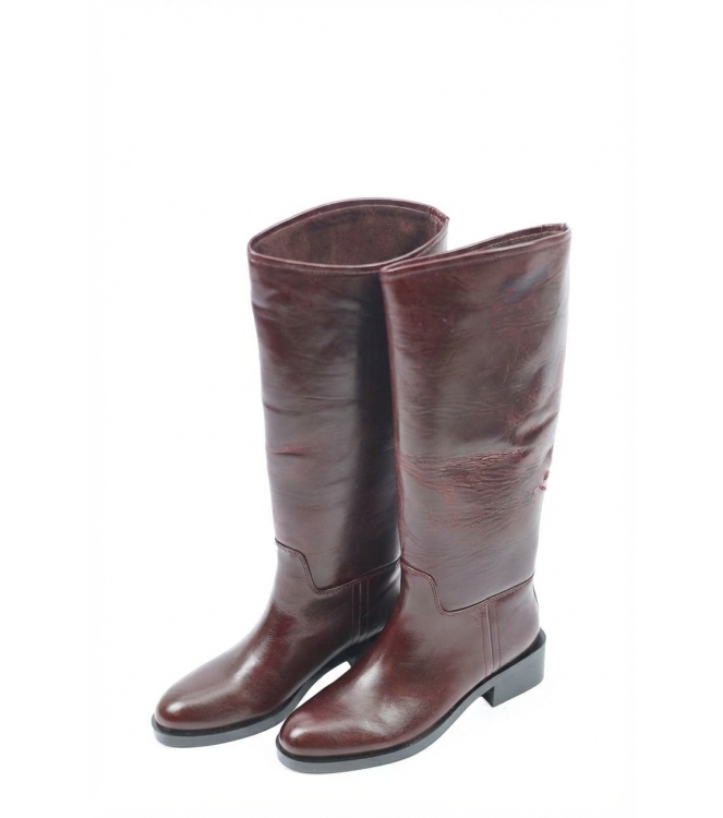 Jeffrey Campbell Stiefel