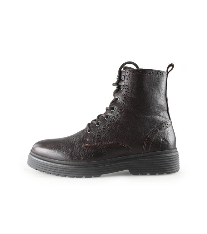 Bullboxer Schnürstiefel