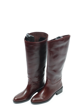 Jeffrey Campbell Stiefel Braun 316298