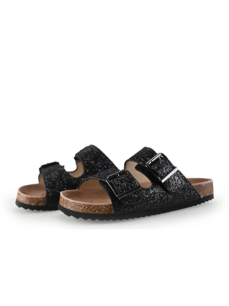 Colors of California Flip-Flops Schwarz 316299