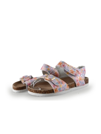 Colors of California Sandalen Rosa 316301