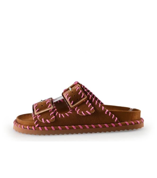 Colors of California Sandalen