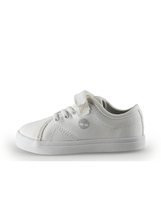 Timberland Sneaker Weiß 316306