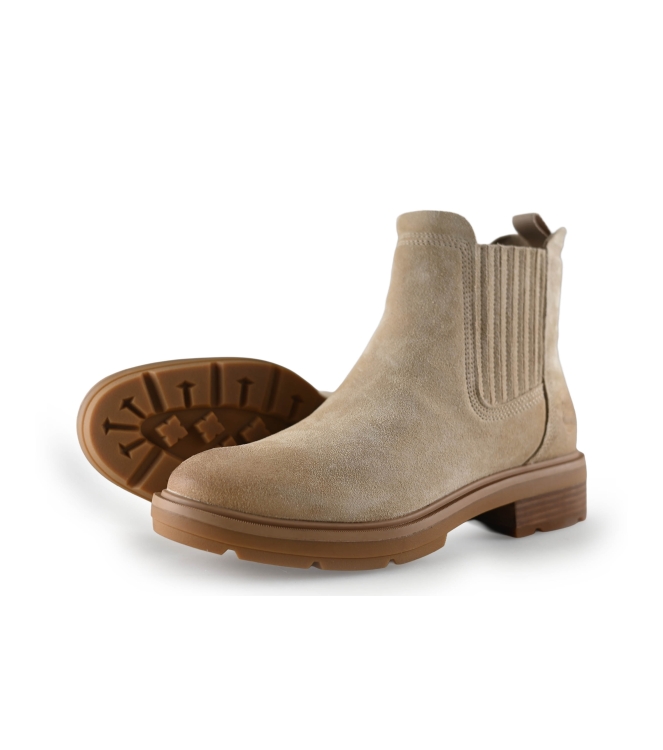 Timberland Chelsea boots