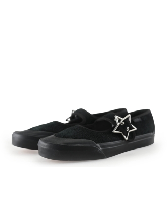Vans Ballerinaschuhe Schwarz 316312
 Größe 38
 