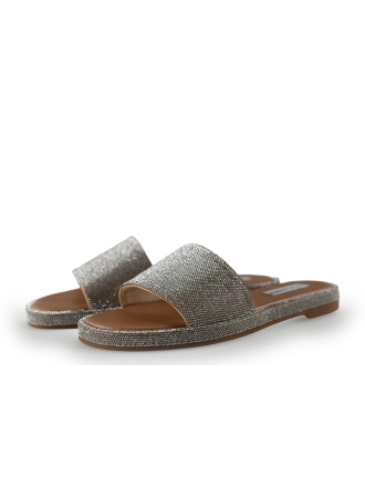 Steve Madden Mules Pantoletten Gold 316314