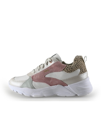 Keq Sneaker Weiß 316315