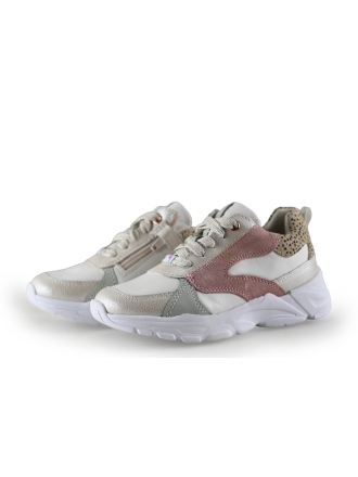 Keq Sneaker Weiß 316315