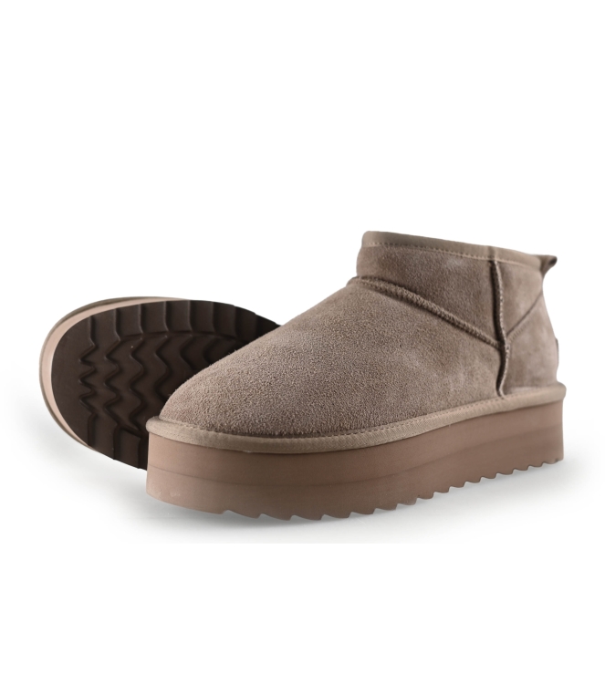 Colors of California Boots