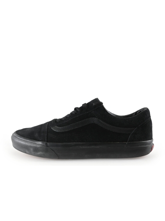 Vans Sneaker Schwarz 316318