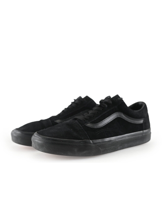 Vans Sneaker Schwarz 316318
