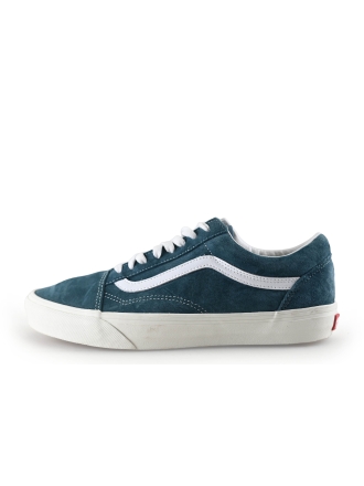 Vans Sneaker Blau 316319