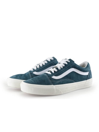 Vans Sneaker Blau 316319