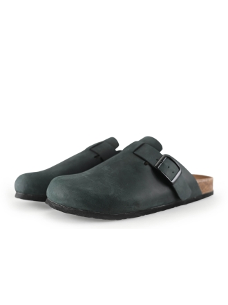 Colors of California Slip-ons Grün 316320