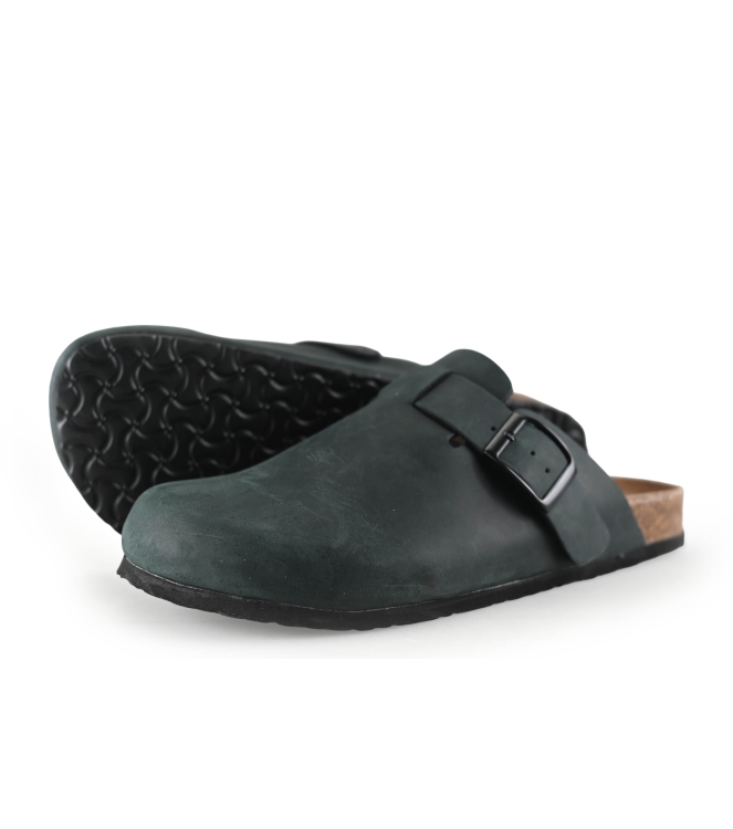 Colors of California Slip-ons