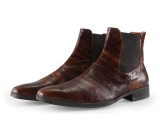 Reinhard Frans Chelsea boots