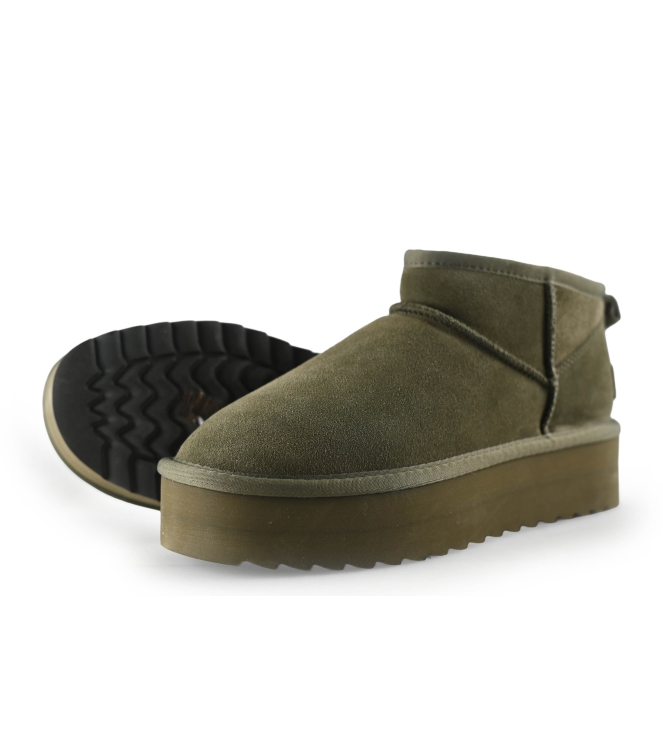 Colors of California Stiefeletten