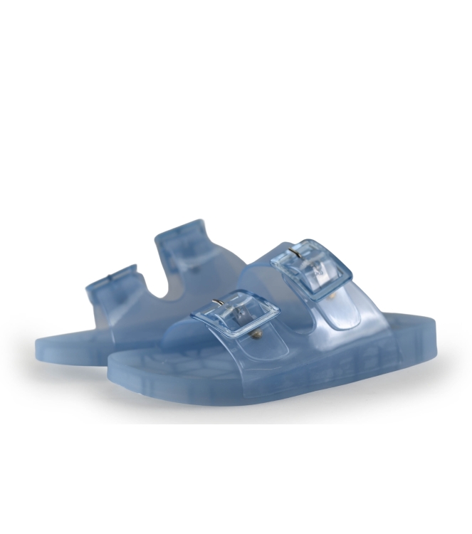 Colors of California Mules Pantoletten