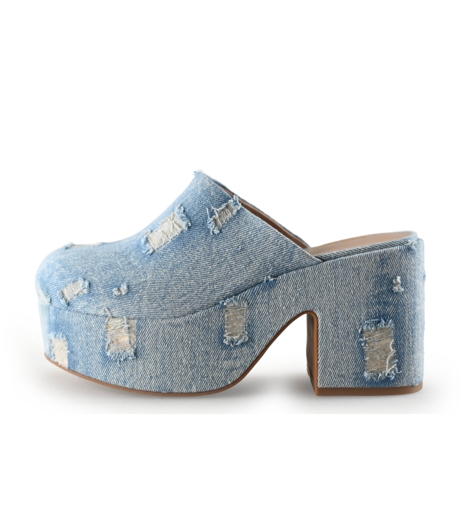 Colors of California Mules Pantoletten