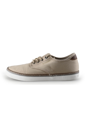 s. Oliver Sneaker Beige 316329