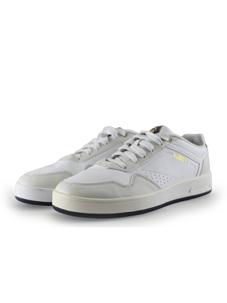 Puma Sneaker Weiß 316331