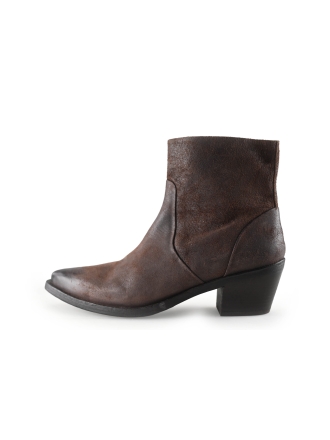 Goosecraft Stiefeletten Braun 316337