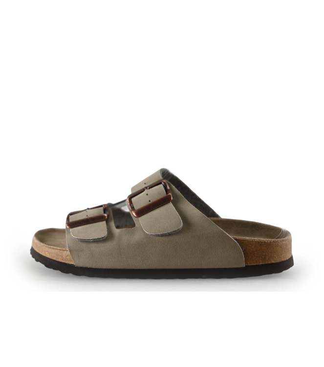 Piece Of Mind Mules Pantoletten