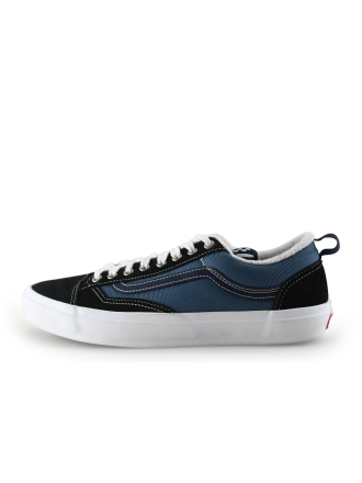 Vans Sneaker Blau 316341