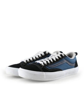 Vans Sneaker Blau 316341