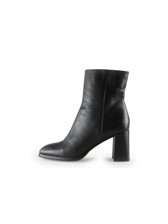 Vandalen Stiefeletten Schwarz 316347