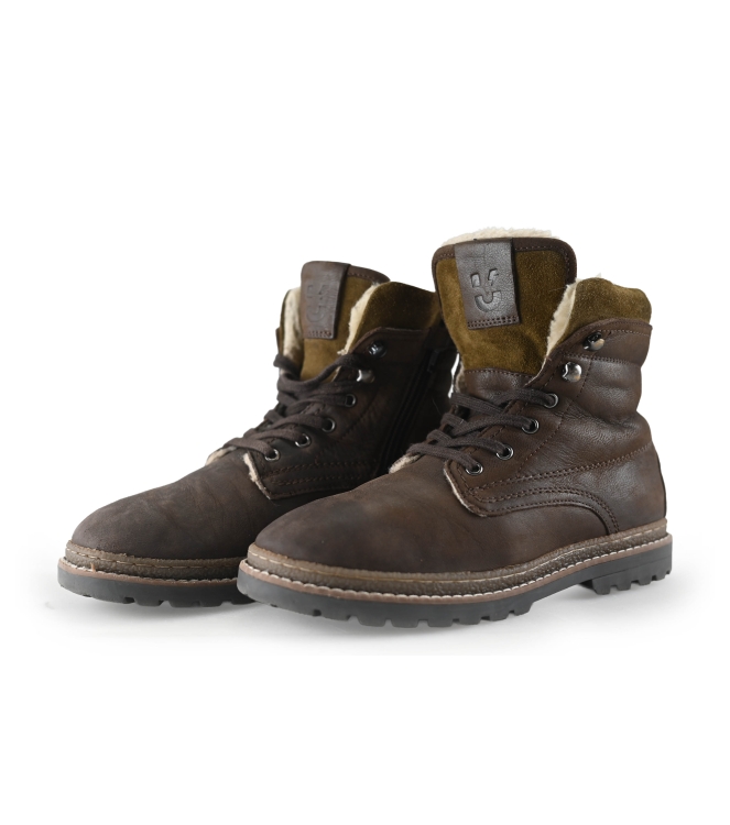 Muyters Schnürstiefel