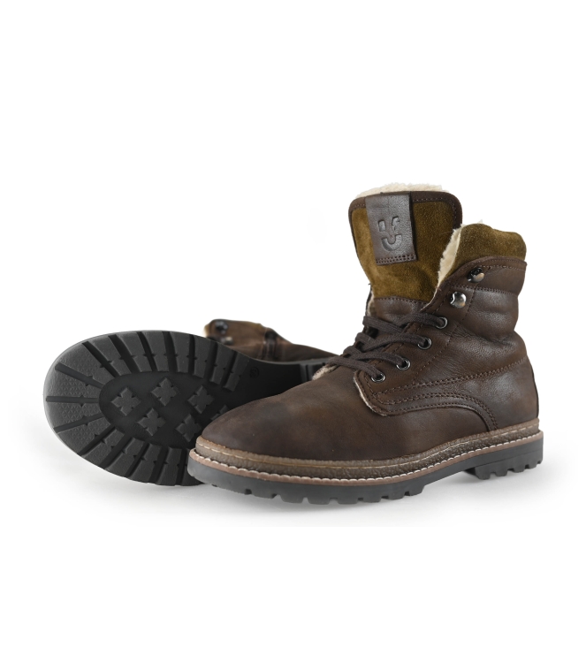 Muyters Schnürstiefel