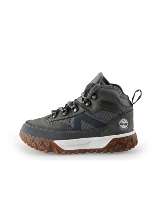 Timberland Schnürstiefel Grau 316351