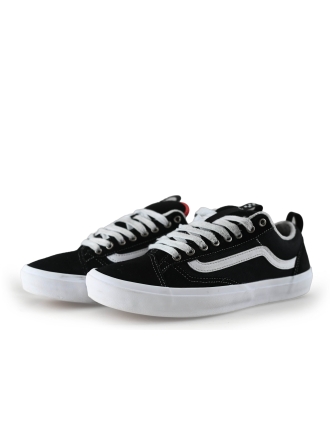 Vans Sneaker Schwarz 316352